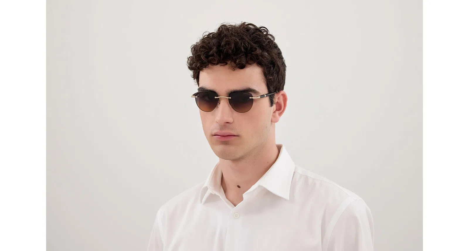 Montblanc MB0412S Sunglasses - view 7
